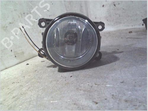 Used Left front fog light Left front fog light RENAULT SCÉNIC II (JM0/1_) 1.6 (JM0C, JM0J, JM1B) (113 hp) 40149587 40149587