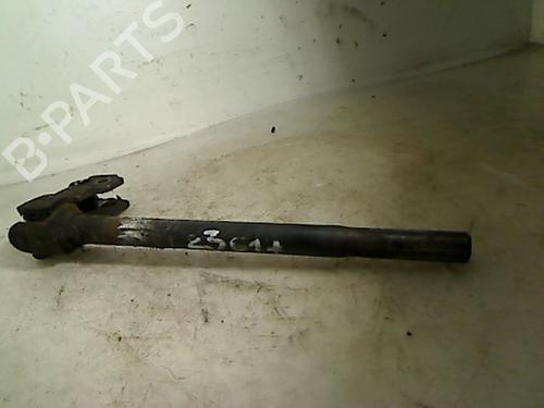 Used Steering column universal joint Steering column universal joint PEUGEOT 205 II (20A/C) 1.8 Diesel (60 hp) 33011592 33011592