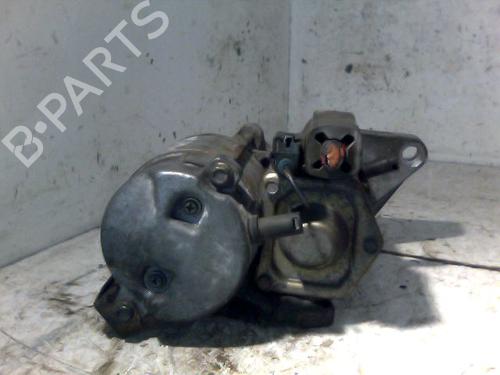 Starter TOYOTA YARIS (_P1_) 1.4 D-4D (NLP10_, NLP10R) | BP26095856M8 