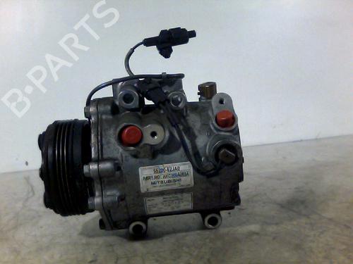 Used AC compressor SUZUKI SWIFT III (MZ, EZ) 1.3 (RS413, ZC11S) (92 hp) 26065182