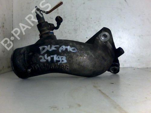 Support FIAT DUCATO Platform/Chassis (230_) 2.5 D | BP29473405C155 
