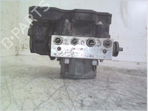 Pompe ABS RENAULT CLIO IV (BH_) 1.2 16V (73 hp) 26118663