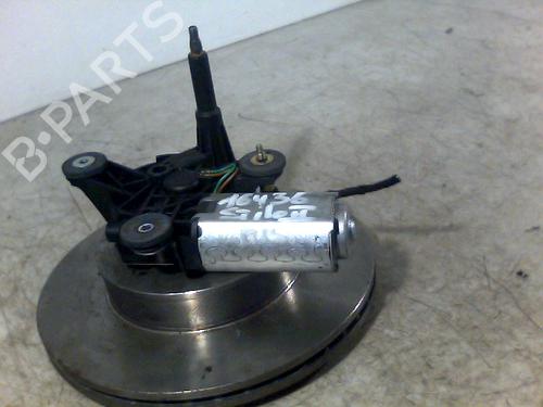 Used Rear wiper motor FIAT STILO (192_) 1.9 D Multijet (120 hp) 26069064