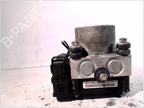 ABS pump NISSAN MICRA III (K12) 1.2 16V | BP26111261M43