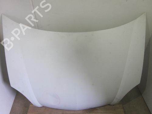 Hood RENAULT KANGOO (KC0/1_) 1.5 dCi | BP26071367C1