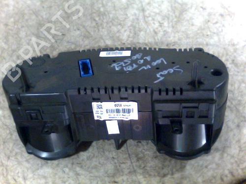 Display monitor SEAT LEON (1P1) 2.0 TDI 16V | BP26070248C48 
