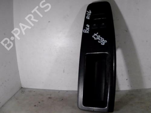 Kombi Kontakt / Stilkkontakt VW POLO (9N_, 9A_) 1.9 SDI (64 hp) 26097186