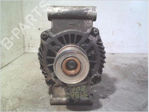 Alternador Alternador PEUGEOT 207 (WA_, WC_) 1.4 16V (95 hp) 34409839 34409839
