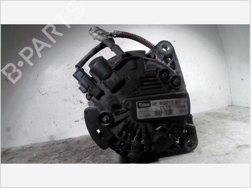 Used Alternator PEUGEOT 207 SW (WK_) 1.6 HDi (90 hp) 31260617
