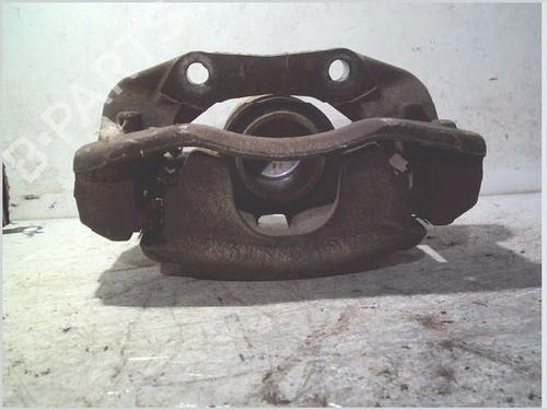 Left front brake caliper PEUGEOT 2008 I (CU_) 1.6 HDi | BP26279348M105 