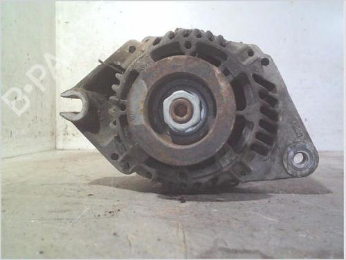 Used Alternator Alternator CITROËN ZX Break (N2) 1.9 D (68 hp) 33326722 33326722