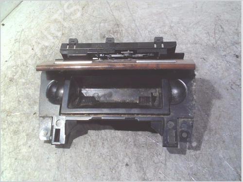 Used Ashtray AUDI A4 B6 Avant (8E5) 1.9 TDI (130 hp) 31591511