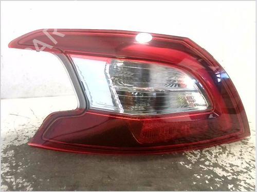 Used Left taillight Left taillight 38775929 38775929