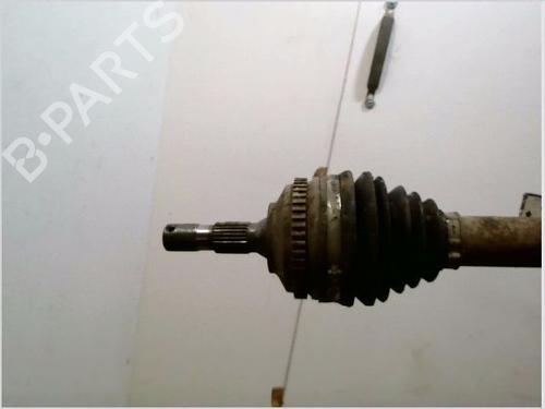 Drivaksel fortil Højre PEUGEOT 406 Coupe (8C) 2.2 HDI | BP29965885M39