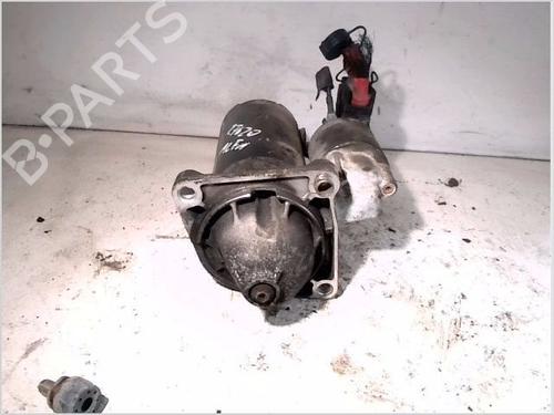 Starter ALFA ROMEO 159 Sportwagon (939_) 2.4 JTDM (939.BXM1B) | BP26108655M8 