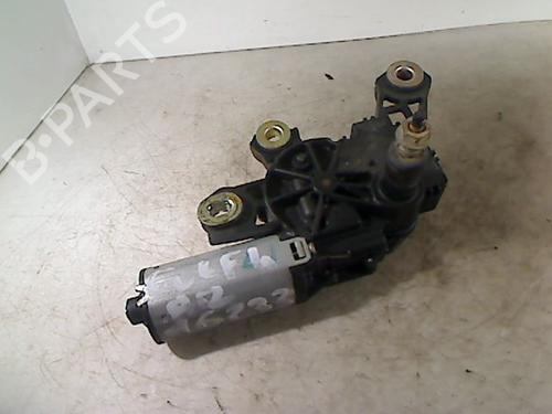 Used Rear wiper motor Rear wiper motor VW GOLF IV (1J1) 1.4 16V (75 hp) 34002307 34002307