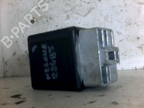 Engine control unit (ECU) RENAULT MEGANE III Hatchback (BZ0/1_, B3_) 1.5 dCi (BZ09, BZ0D, BZ1W, BZ29, BZ14) | BP33002989M57 - Image 6