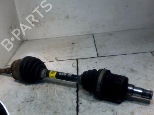 left-front-driveshaft-opel-meriva-a-mpv-x03-2003-2004-2005-2006-2007-2008-2009-2010-33009375 main image