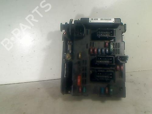 Used Fuse box PEUGEOT 206 Hatchback (2A/C) 1.4 HDi eco 70 (68 hp) 26093956