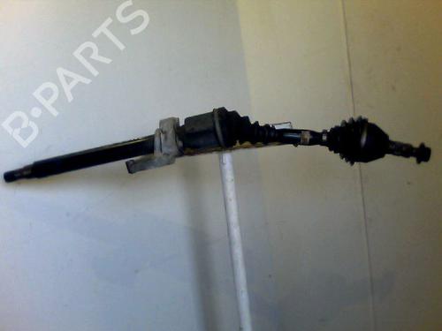 Used Right front driveshaft FIAT CROMA (194_) 1.9 D Multijet (194AXB1B) (120 hp) 26072561