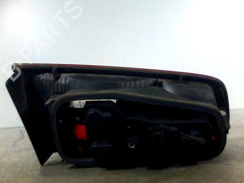 Højre baglygte bagklap RENAULT LAGUNA II (BG0/1_) 1.9 dCi (BG08, BG0G) | BP26067471C80 