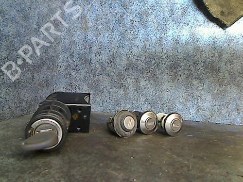 Used Ignition barrel FIAT PUNTO (176_) 60 1.2 (58 hp) 26119651