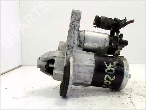 Starter DACIA SANDERO II TCe 90 (B8M1, B8MA, B8AC) | BP29504338M8 