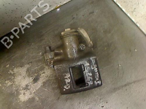 Used Right rear brake caliper RENAULT LAGUNA I (B56_, 556_) 2.2 dT (B569) (113 hp) 26091356