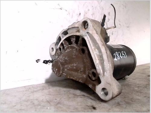 Starter CITROËN C2 (JM_) 1.4 | BP26106847M8 