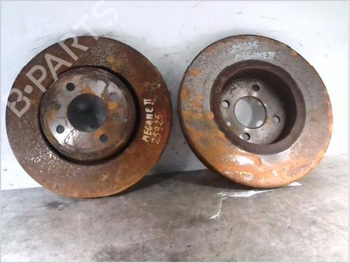 other-renault-megane-ii-saloon-lm01_-2003-26107565 main image