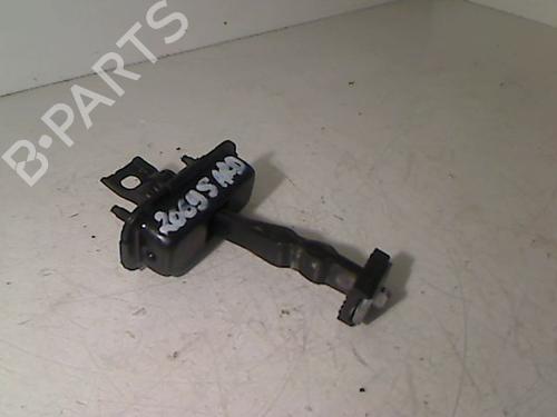 Used Hinge/Door check strap PEUGEOT 2008 I (CU_) 1.6 HDi (92 hp) 26077619