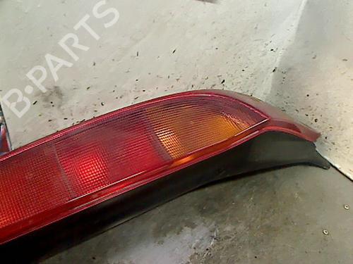 Used Right taillight FIAT PUNTO (188_) 1.3 JTD 16V (70 hp) 28216793