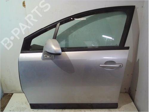 Used Left front door CITROËN C4 I (LC_) 2.0 HDi (136 hp) 26111883