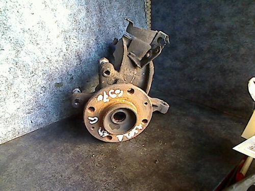 Used Left front steering knuckle CITROËN XSARA (N1) 1.4 i (75 hp) 28323039