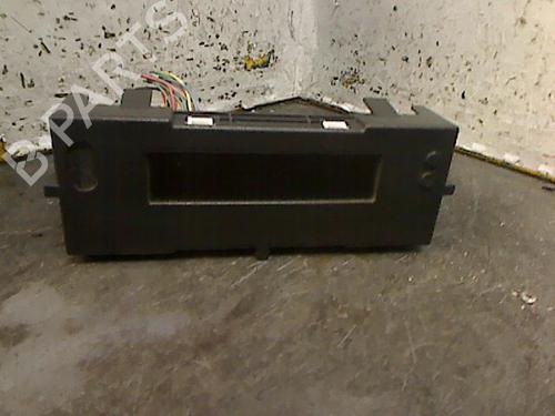 Used Display monitor RENAULT CLIO III (BR0/1, CR0/1) 1.5 dCi (C/BR0G, C/BR1G) (68 hp) 26073328