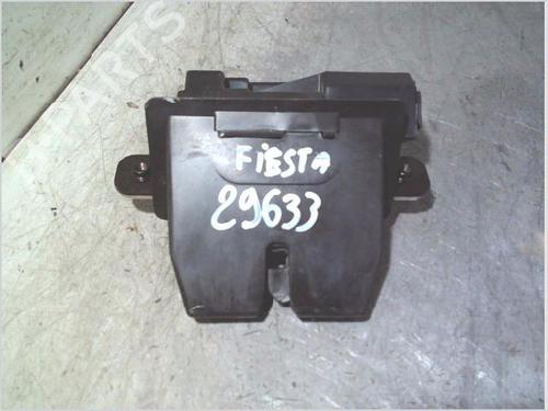 Electronic module FORD FIESTA VI (CB1, CCN) 1.5 TDCi | BP39975151M83 - Image 2