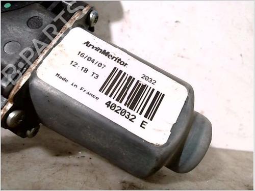 Front right window mechanism NISSAN QASHQAI / QASHQAI +2 I (J10, NJ10, JJ10E) 2.0 dCi | BP26104534C23 