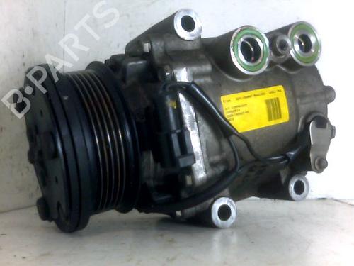 Used AC compressor FORD FIESTA V (JH_, JD_) 1.3 (69 hp) 26087729