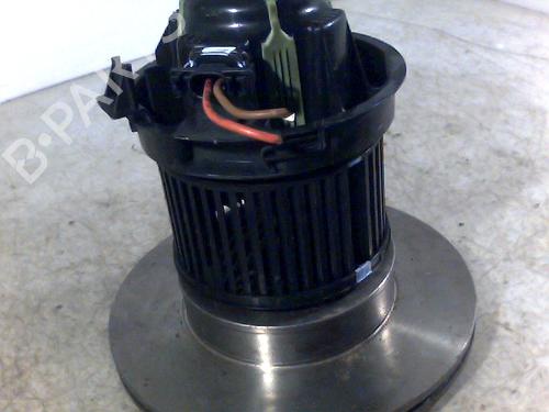 Heater blower motor PEUGEOT 207 (WA_, WC_) 1.4 HDi | BP26067167M62 