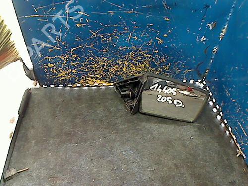 Used Right mirror Right mirror PEUGEOT 205 I (741A/C) 1.7 Diesel (60 hp) 32982819 32982819