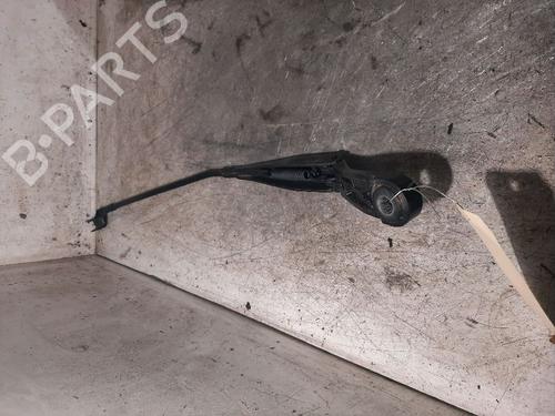 Used Front windshield wiper arm Front windshield wiper arm PEUGEOT 308 II (LB_, LP_, LW_, LH_, L3_) 1.5 BlueHDI 100 (102 hp) 34193393 34193393