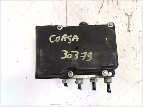 Pompe ABS OPEL CORSA D (S07) 1.4 LPG (L08, L68) | BP28367010M43 