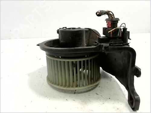 Used Heater blower motor RENAULT CLIO II (BB_, CB_) 1.2 (BB0A, BB0F, BB10, BB1K, BB28, BB2D, BB2H, CB0A,... (58 hp) 27163989