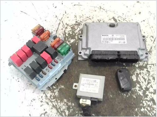 Used Engine control unit (ECU) Engine control unit (ECU) 36839314 36839314