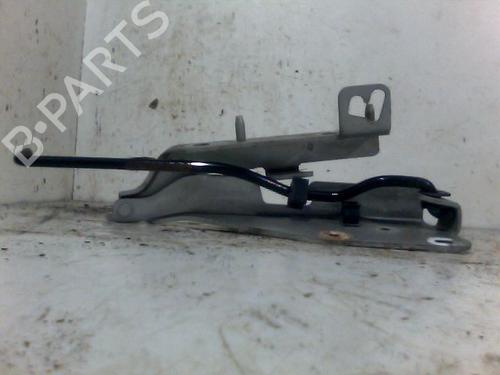 Hinge/Door check strap CITROËN C3 Pluriel (HB_) 1.4 HDi | BP26093175C146 