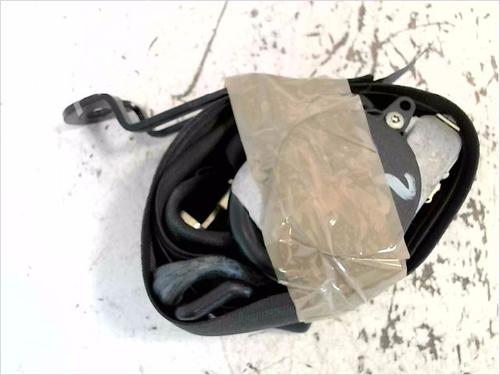 Used Front right seatbelt PEUGEOT 206 Hatchback (2A/C) 1.9 D (69 hp) 29440924