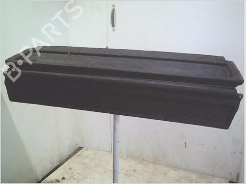 Rear parcel shelf CITROËN C4 Picasso I MPV (UD_) 1.6 HDi | BP27572705C85 