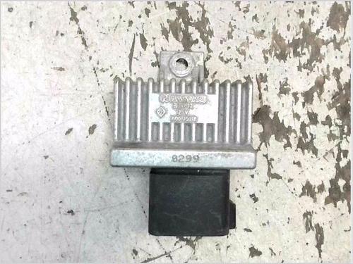 Used Electronic module RENAULT MASTER I Bus (T__) 28-35 2.1 D (60 hp) 31645610