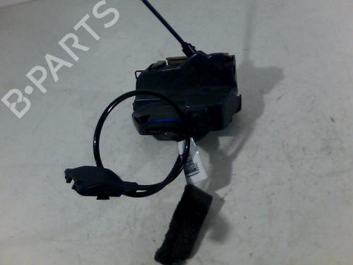 Used Rear left lock RENAULT MEGANE II (BM0/1_, CM0/1_) 1.6 16V (BM0C, CM0C) (113 hp) 33188942