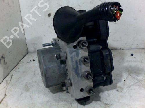 ABS Bremseaggregat RENAULT CLIO IV (BH_) 1.5 dCi 75 (75 hp) 26073114